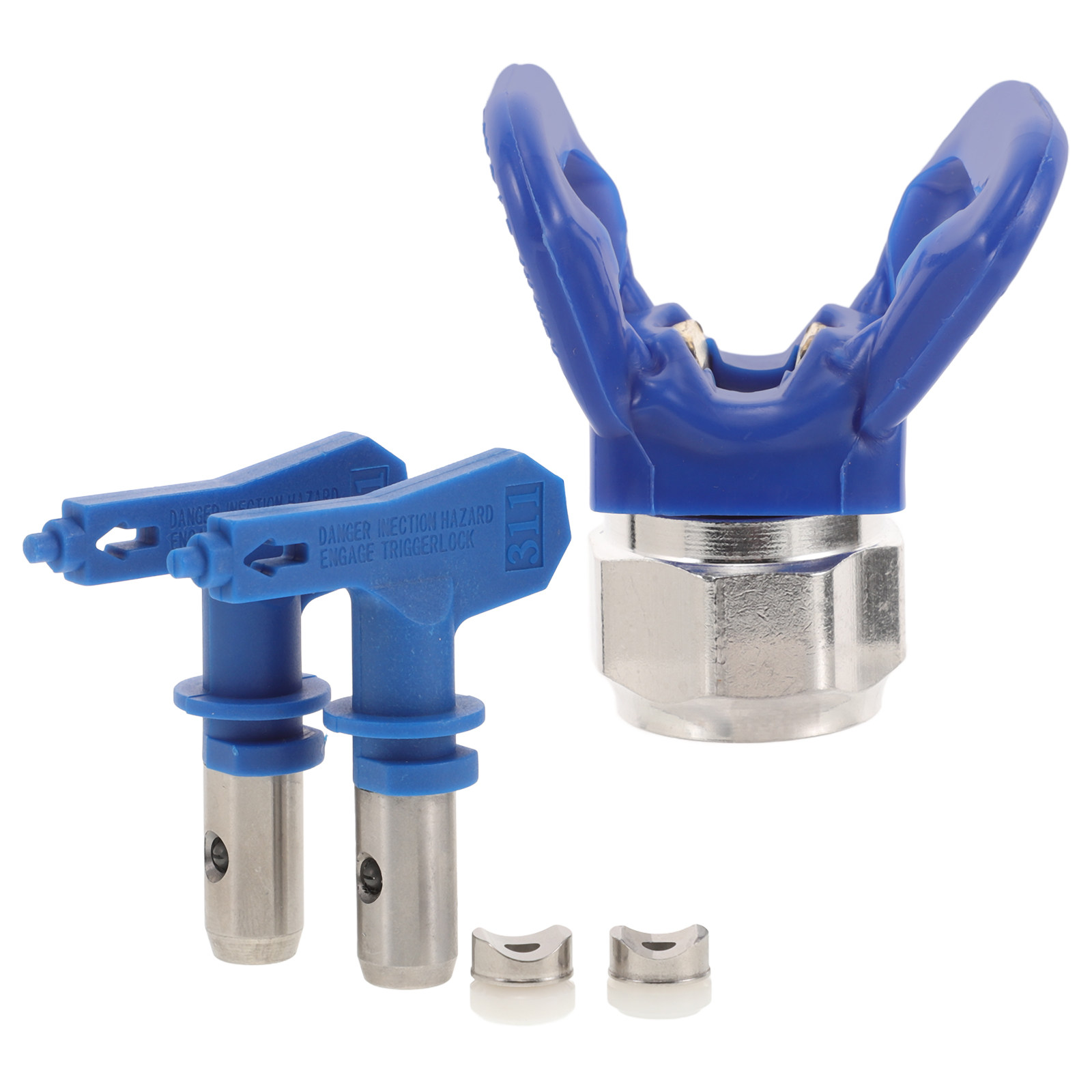 Nozzle Cleaning Kit - ضاغط هواء للدهانات، بخاخ هواء، فوهات