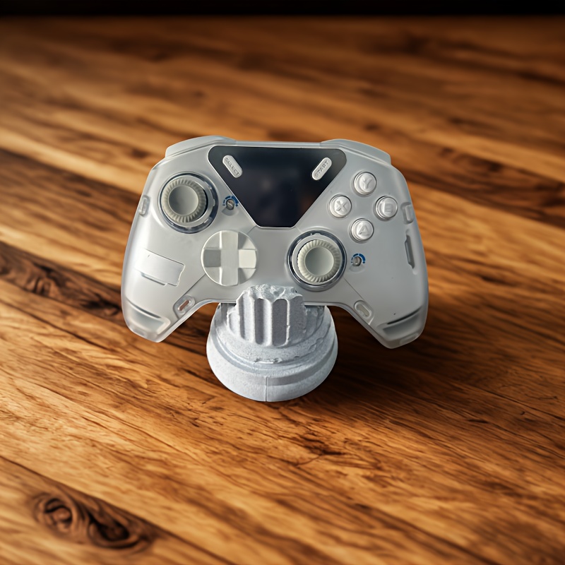 3D Printing Xbox Controller Holder - حامل تحكم ألعاب مطبوع بتقنية ثلاثية