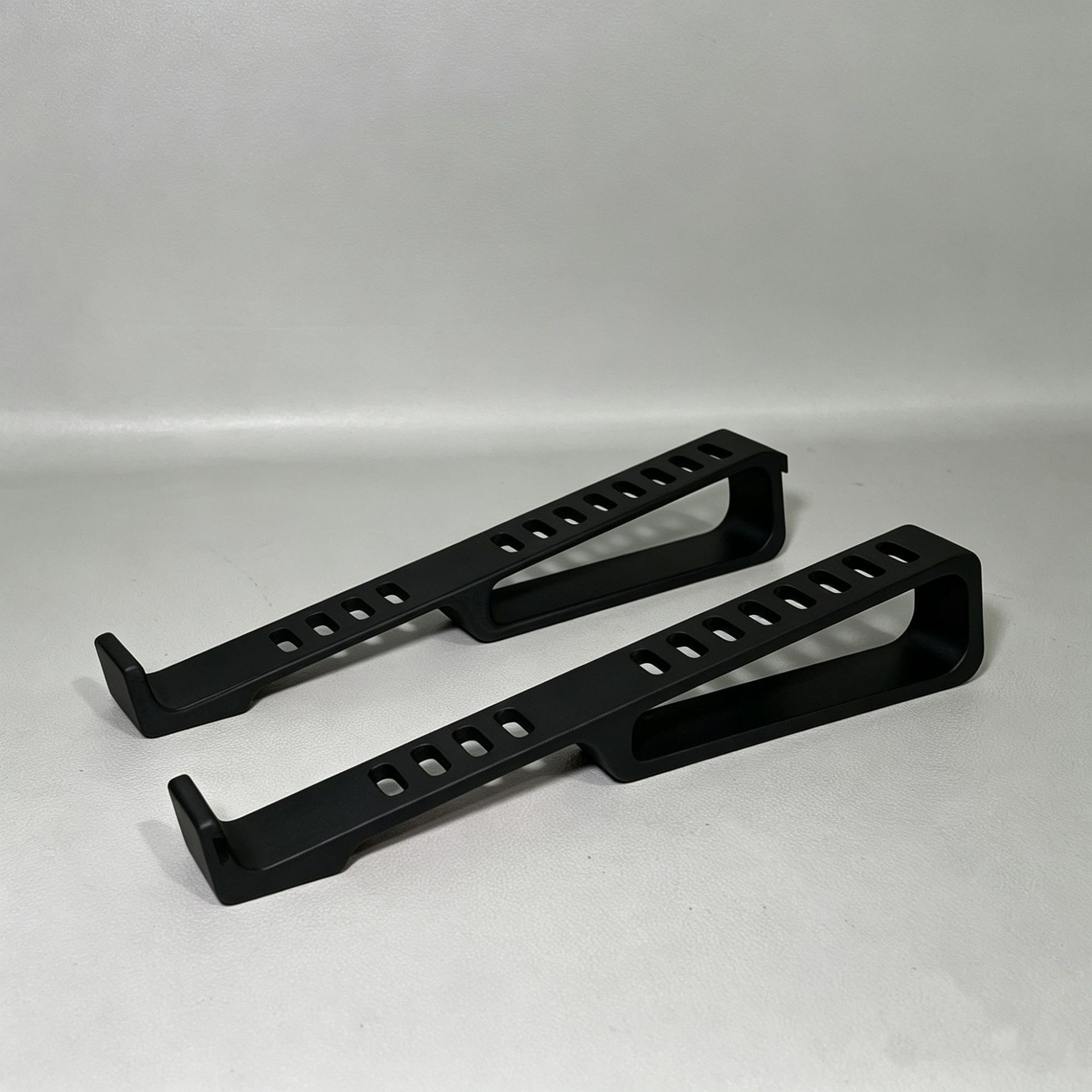 3D Printing Laptop Stand - حامل كمبيوتر محمول مريح مطبوع بتقنية