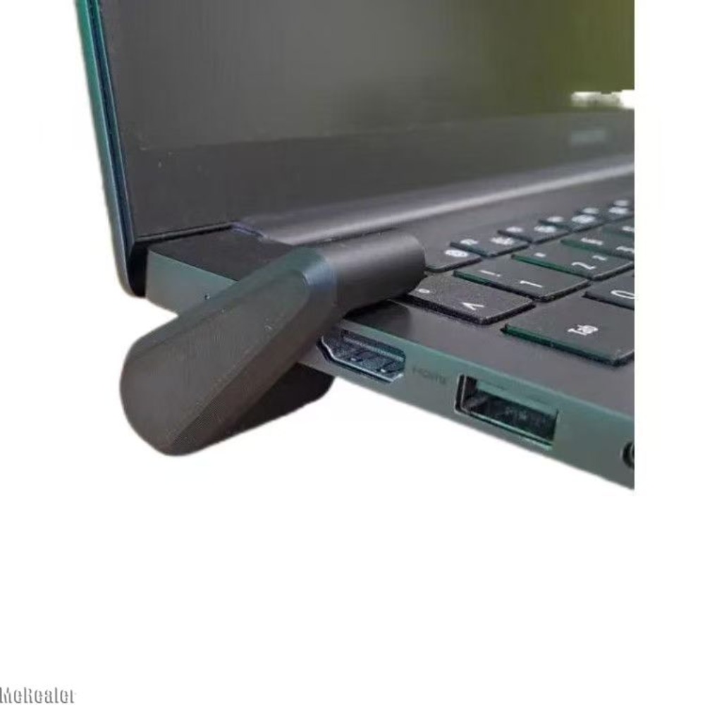 3D Printing Laptop Stand - زوج واحد من حوامل تبريد الكمبيوتر