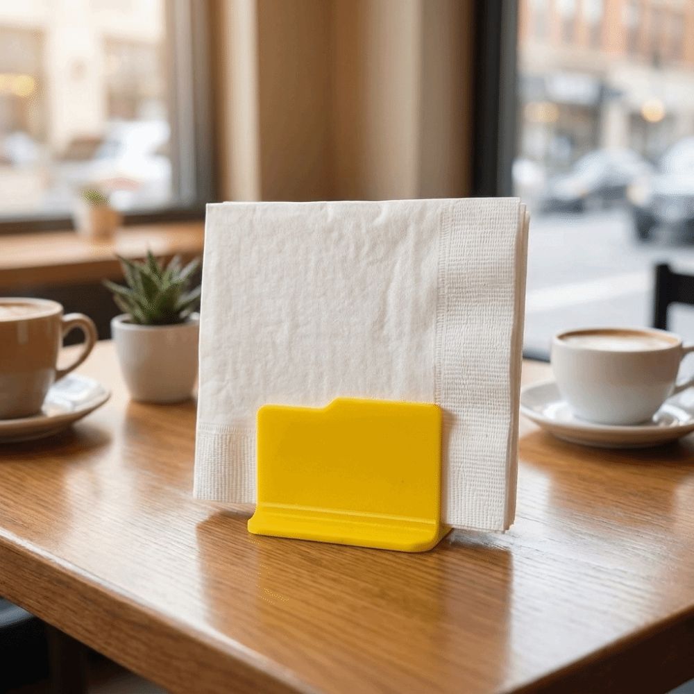 3D Printing Laptop Stand - حامل مناديل ثلاثي الأبعاد متعدد الاستخدامات،