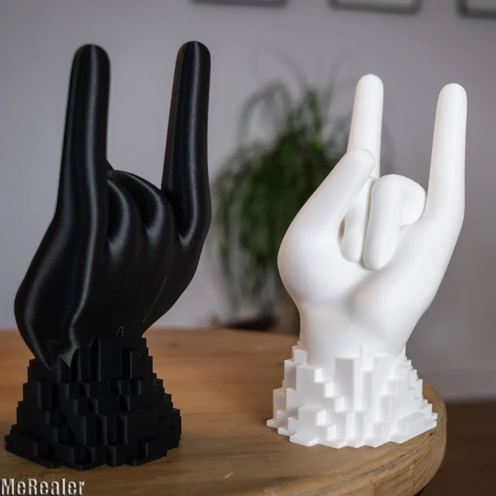 3D Printing Xbox Controller Holder - حامل يد التحكم ثلاثي الأبعاد لـ