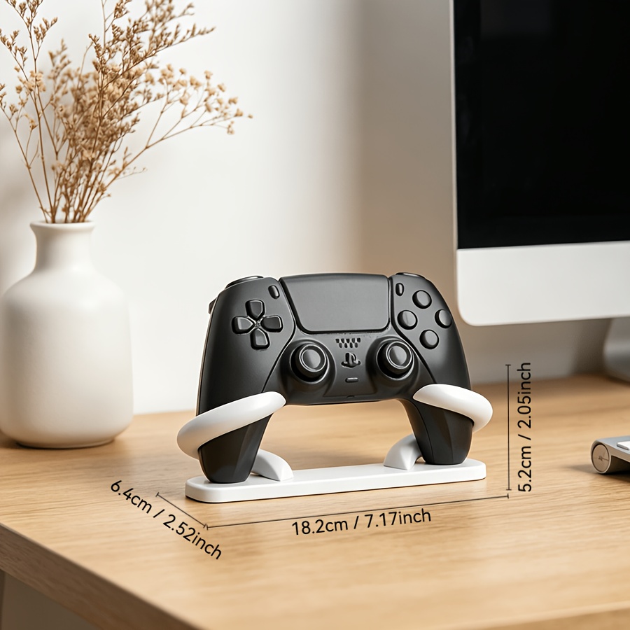 3D Printing Xbox Controller Holder - حامل تحكم ألعاب ثلاثي الأبعاد مطبوع