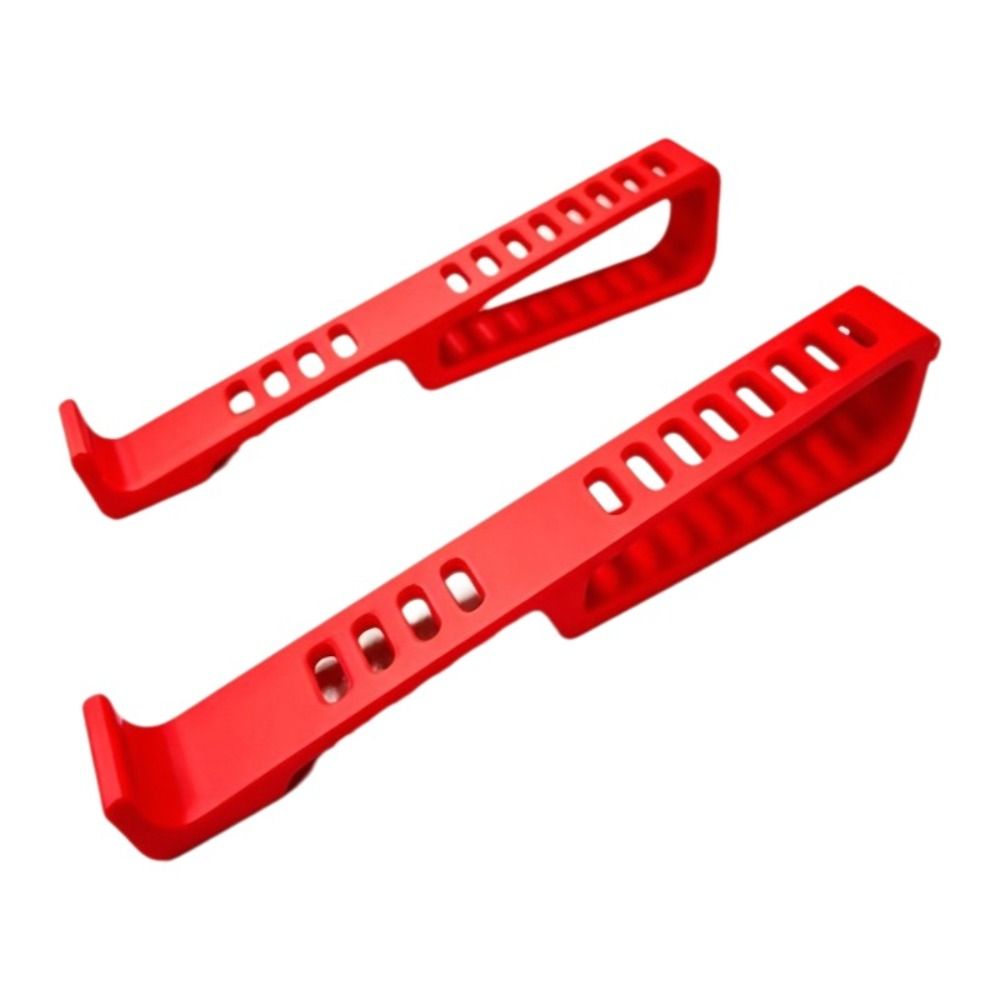 3D Printing Laptop Stand - قطعتان من حامل الكمبيوتر المحمول المكتبي