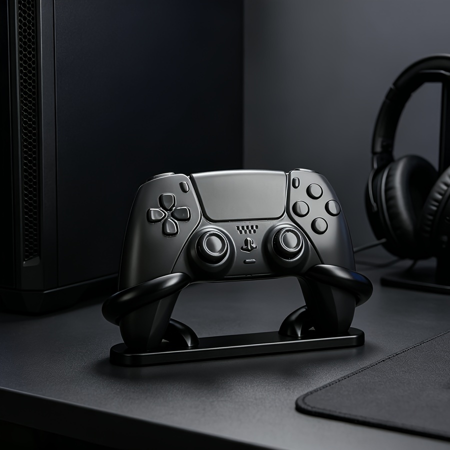 حامل تحكم ألعاب بتصميم بسيط مط - مراجعة 3D Printing Xbox Controller Holder وسعره