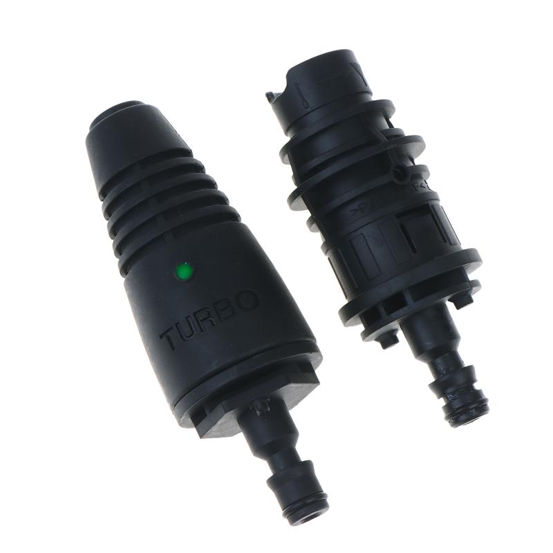 عرض جديد - فوهة توربو دوارة عا - مراجعة Nozzle Cleaning Kit وسعره