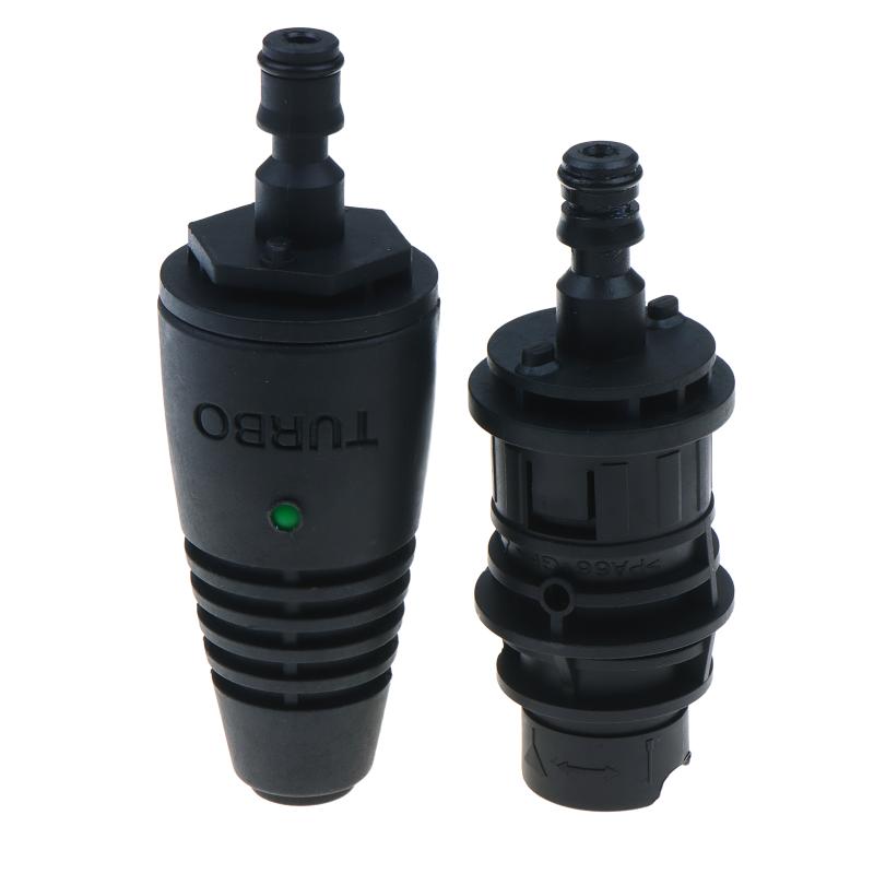 عرض جديد - فوهة توربو دوارة عا - مراجعة Nozzle Cleaning Kit وسعره