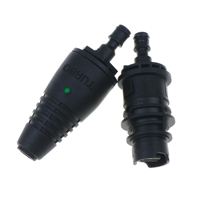 عرض جديد - فوهة توربو دوارة عا - مراجعة Nozzle Cleaning Kit وسعره