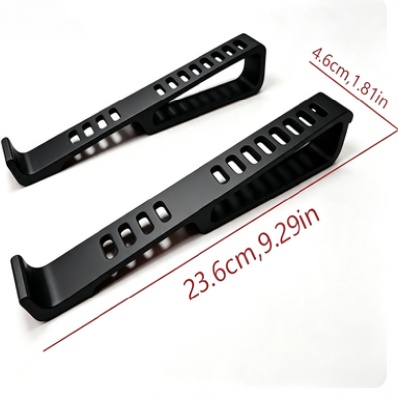 حامل كمبيوتر محمول مريح مطبوع  - مراجعة 3D Printing Laptop Stand وسعره