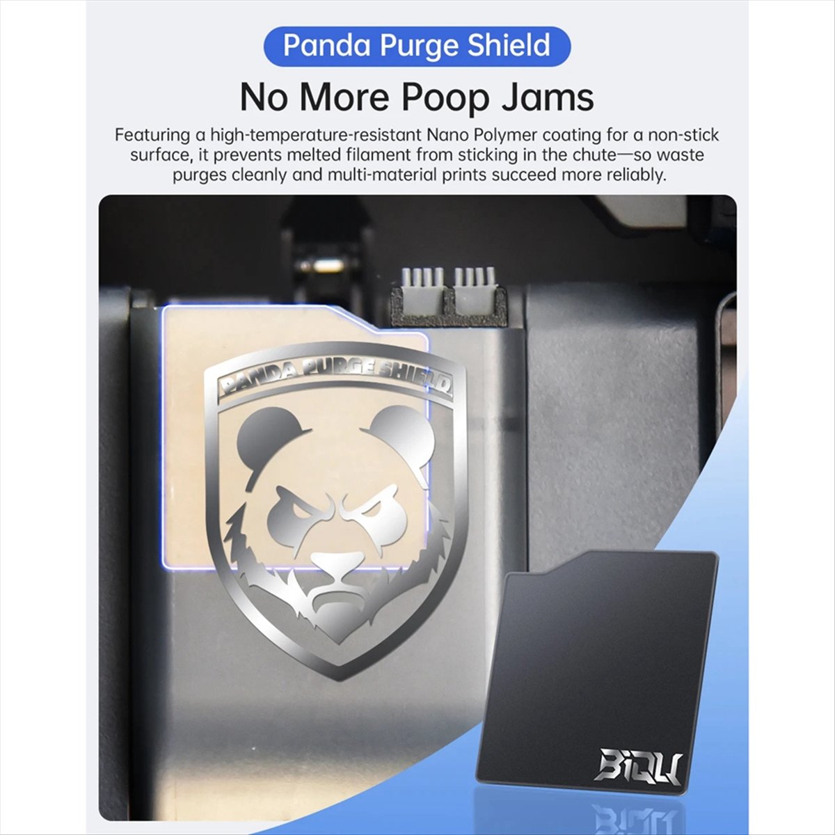 طقم تحسين الطباعة L70A BIQU Pa - مراجعة 3D Printing Laptop وسعره