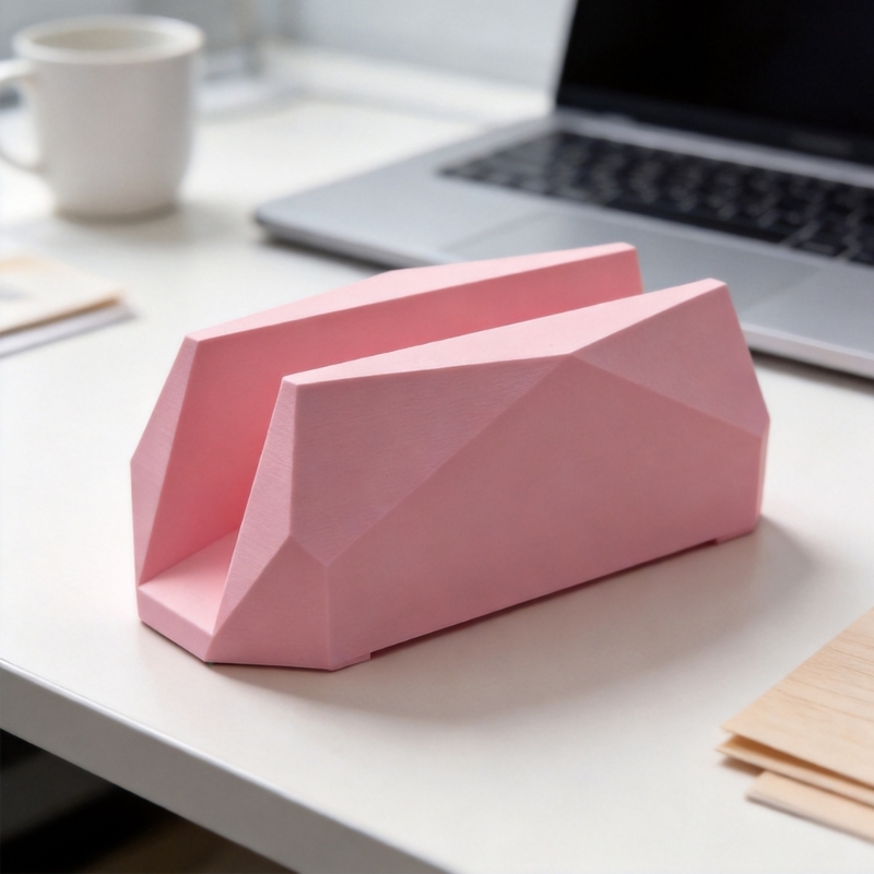 حامل كمبيوتر محمول يصل سمكه إل - مراجعة 3D Printing Laptop Stand وسعره
