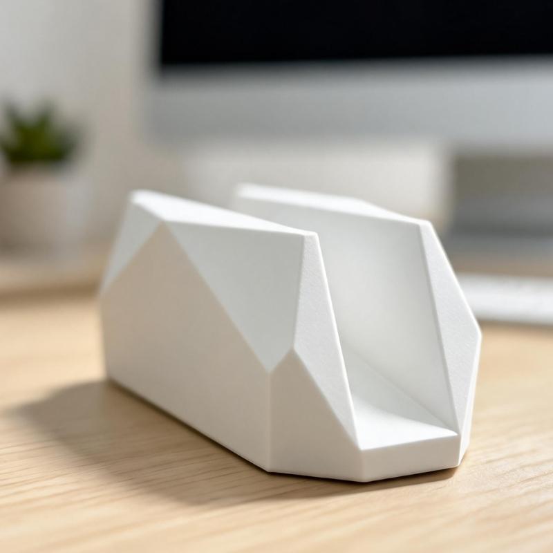 حامل كمبيوتر محمول يصل سمكه إل - مراجعة 3D Printing Laptop Stand وسعره