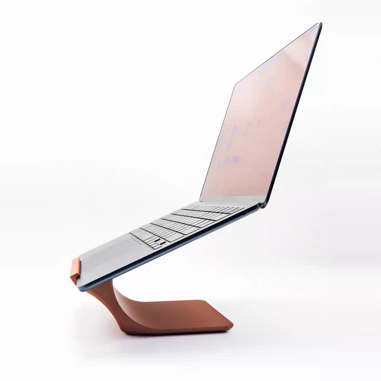 تصميم الطباعة ثلاثية الأبعاد،  - مراجعة 3D Printing Laptop Stand وسعره