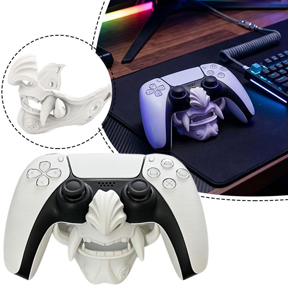 حامل تحكم جديد للعبة God Of Wa - مراجعة 3D Printing Xbox Controller Holder وسعره