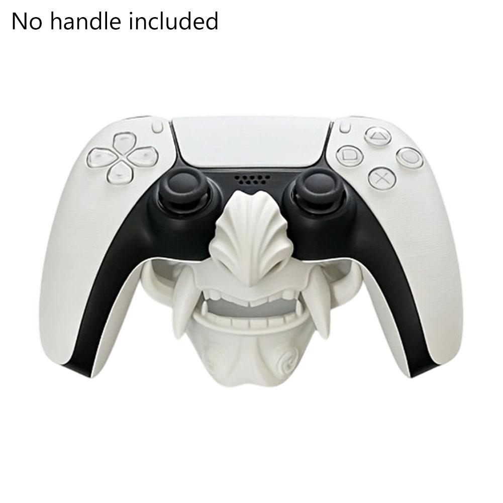 حامل تحكم ألعاب على شكل قناع أ - مراجعة 3D Printing Xbox Controller Holder وسعره