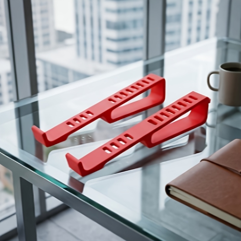 حامل كمبيوتر محمول محمول مطبوع - مراجعة 3D Printing Laptop Stand وسعره
