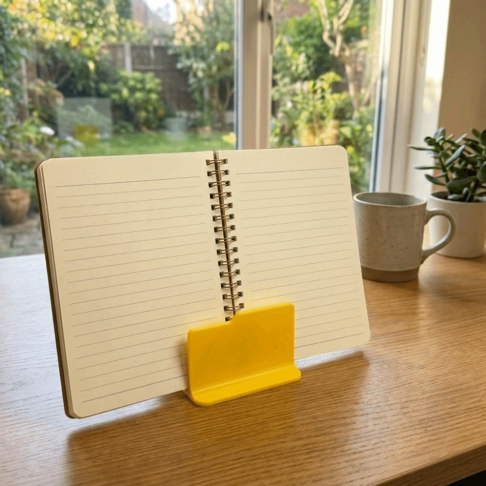 حامل مناديل ثلاثي الأبعاد متعد - مراجعة 3D Printing Laptop Stand وسعره