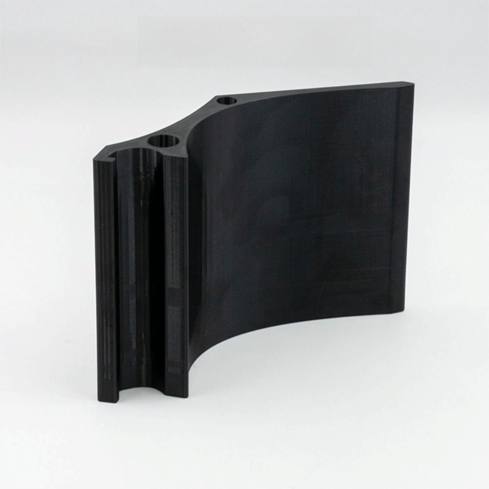 حامل لابتوب جديد معلق بزاوية م - مراجعة 3D Printing Laptop Stand وسعره