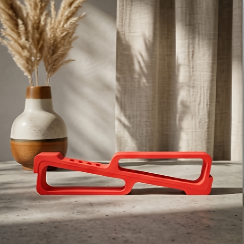 حامل كمبيوتر محمول مريح مطبوع  - مراجعة 3D Printing Laptop Stand وسعره
