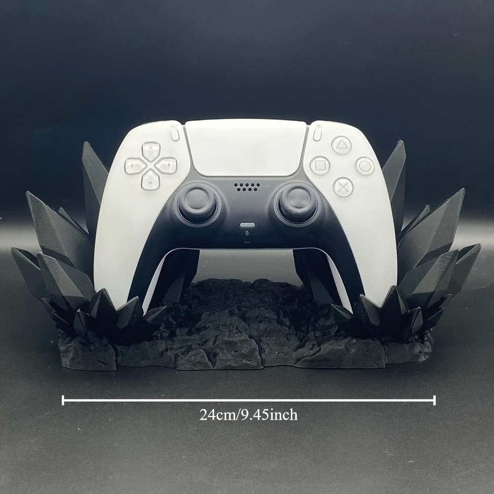 ثلاثية الأبعاد مطبوعة أذرع الت - مراجعة 3D Printing Xbox Controller Holder وسعره