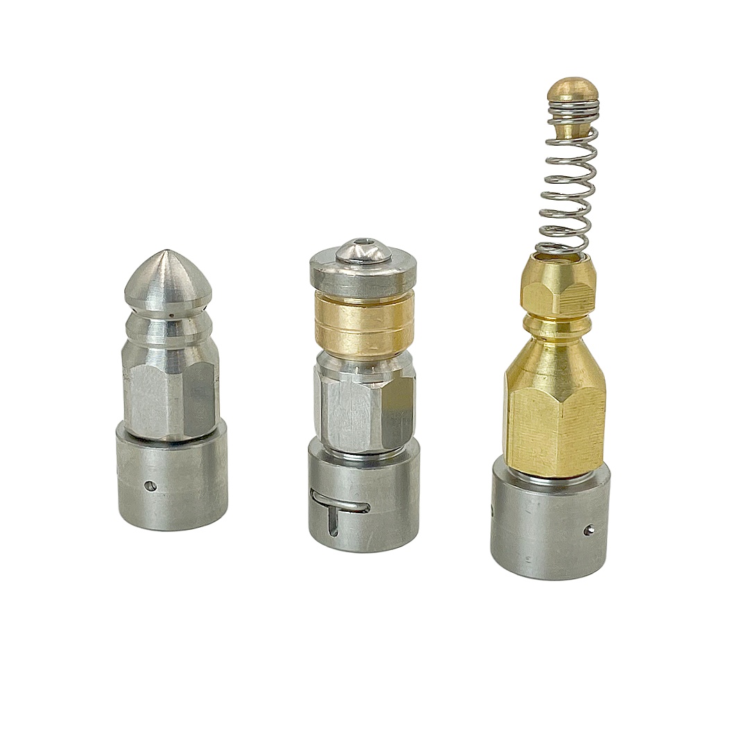 فوهة تنظيف المجاري بضغط عالي ت - مراجعة Nozzle Cleaning Kit وسعره