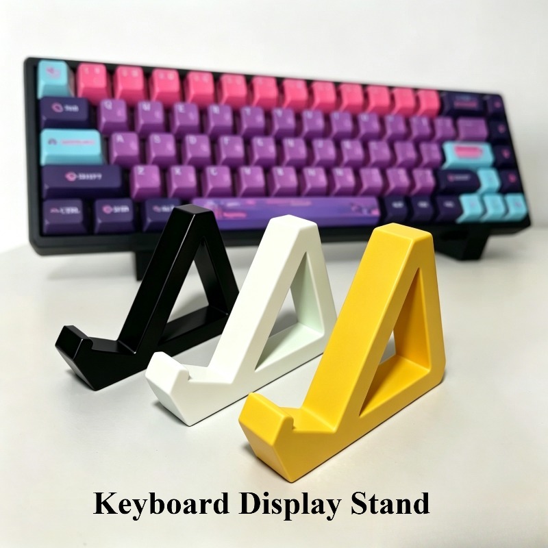 حامل لوحة مفاتيح ثلاثي الأبعاد - مراجعة 3D Printing Laptop Stand وسعره