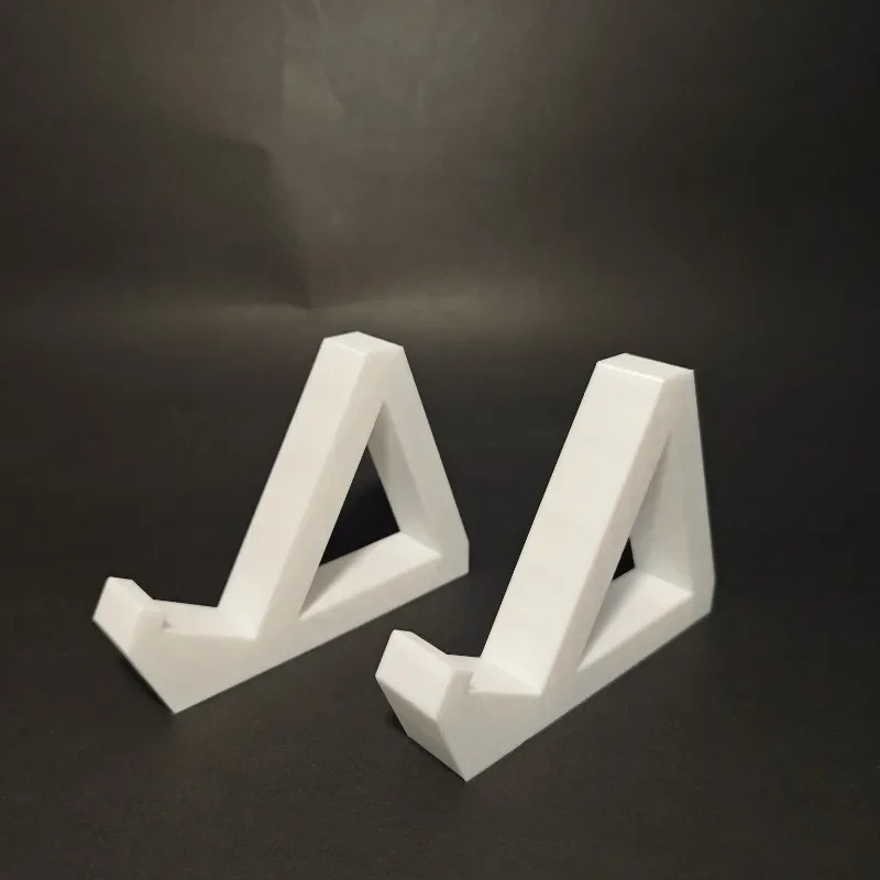حامل لوحة مفاتيح ثلاثي الأبعاد - مراجعة 3D Printing Laptop Stand وسعره
