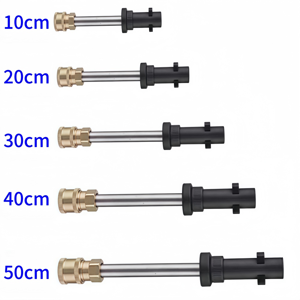 10 ~ 50 سنتيمتر جهاز تنظيف يعم - مراجعة Nozzle Cleaning Kit وسعره