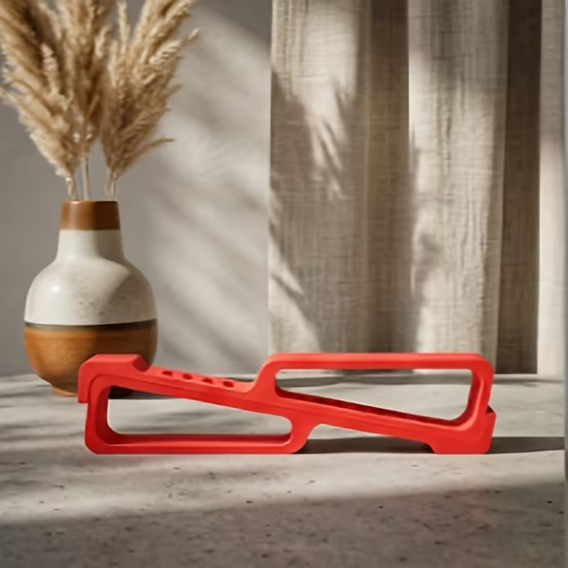 حامل كمبيوتر محمول قابل للنقل، - مراجعة 3D Printing Laptop Stand وسعره
