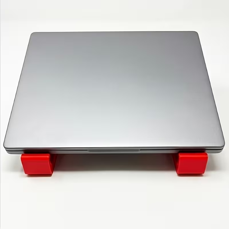 حامل كمبيوتر محمول قابل للنقل، - مراجعة 3D Printing Laptop Stand وسعره