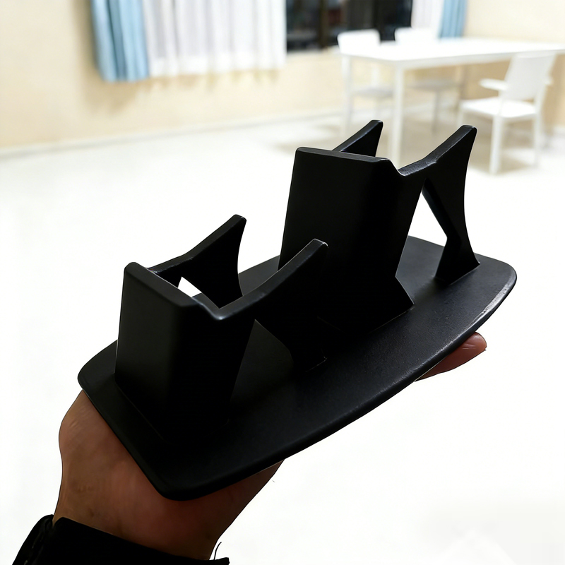 حامل تحكم ألعاب مزدوج لـ PS5 و - مراجعة 3D Printing Xbox Controller Holder وسعره