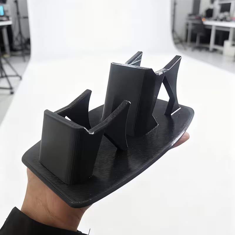حامل تحكم ألعاب مزدوج لـ PS5 و - مراجعة 3D Printing Xbox Controller Holder وسعره