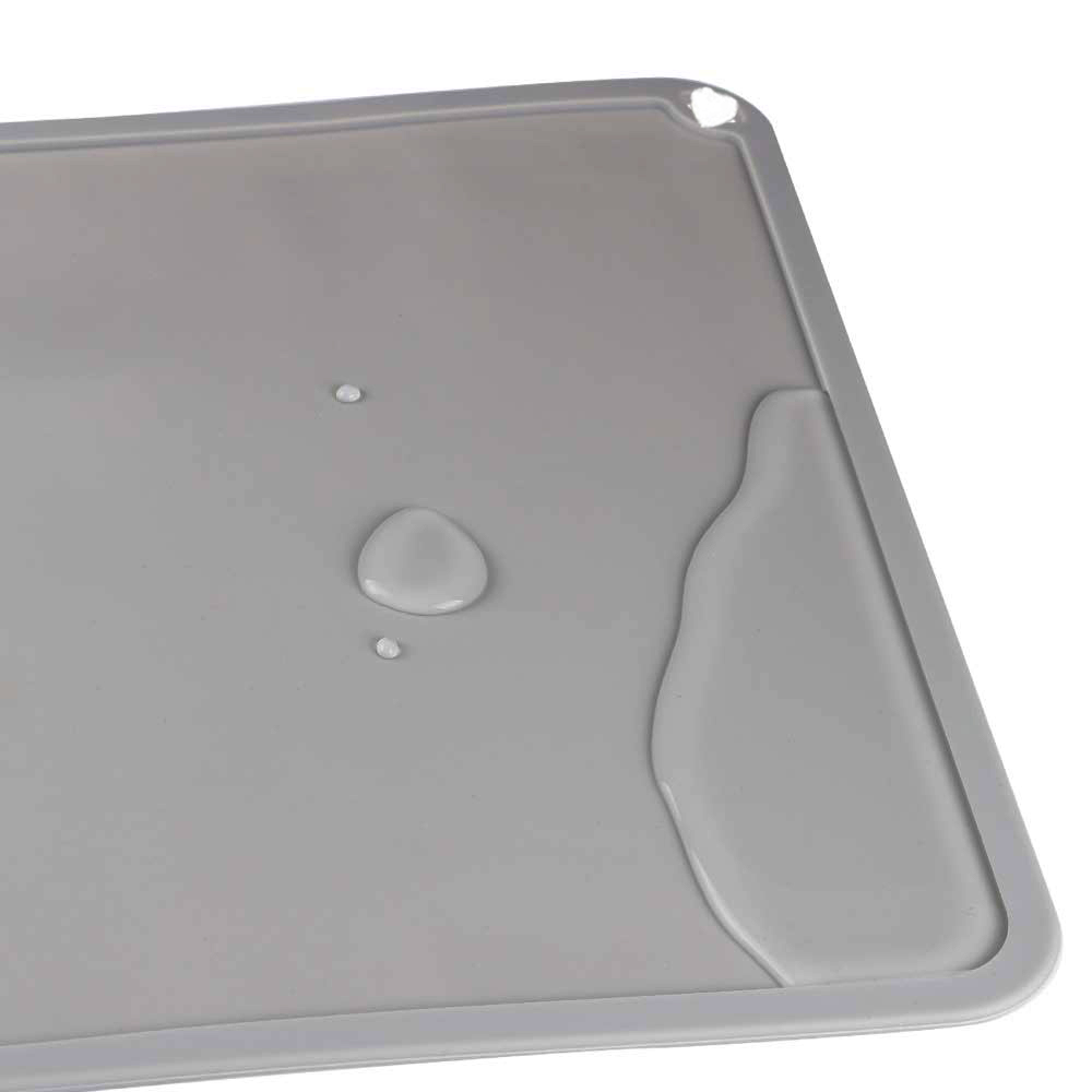 حصيرة صفعة من السيليكون 410 ×  - مراجعة 3D Printing Laptop وسعره