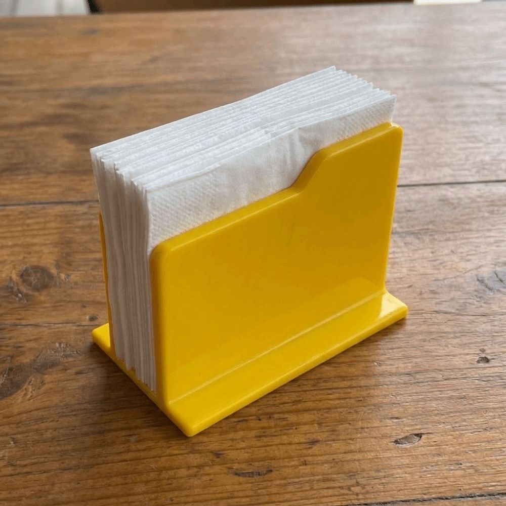 حامل مناديل ثلاثي الأبعاد قابل - مراجعة 3D Printing Laptop Stand وسعره