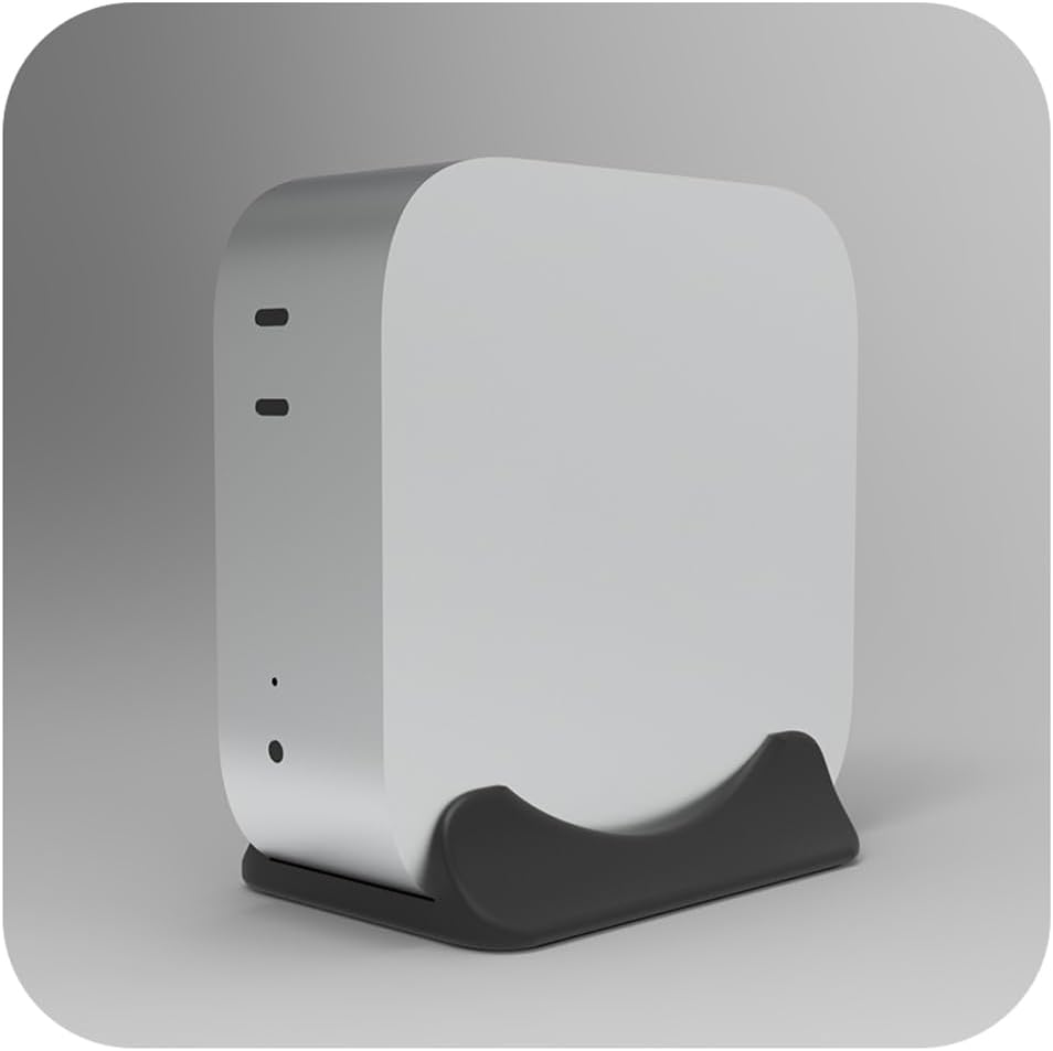 حامل عمودي قوي مضاد للانزلاق ل - مراجعة 3D Printing Laptop Stand وسعره