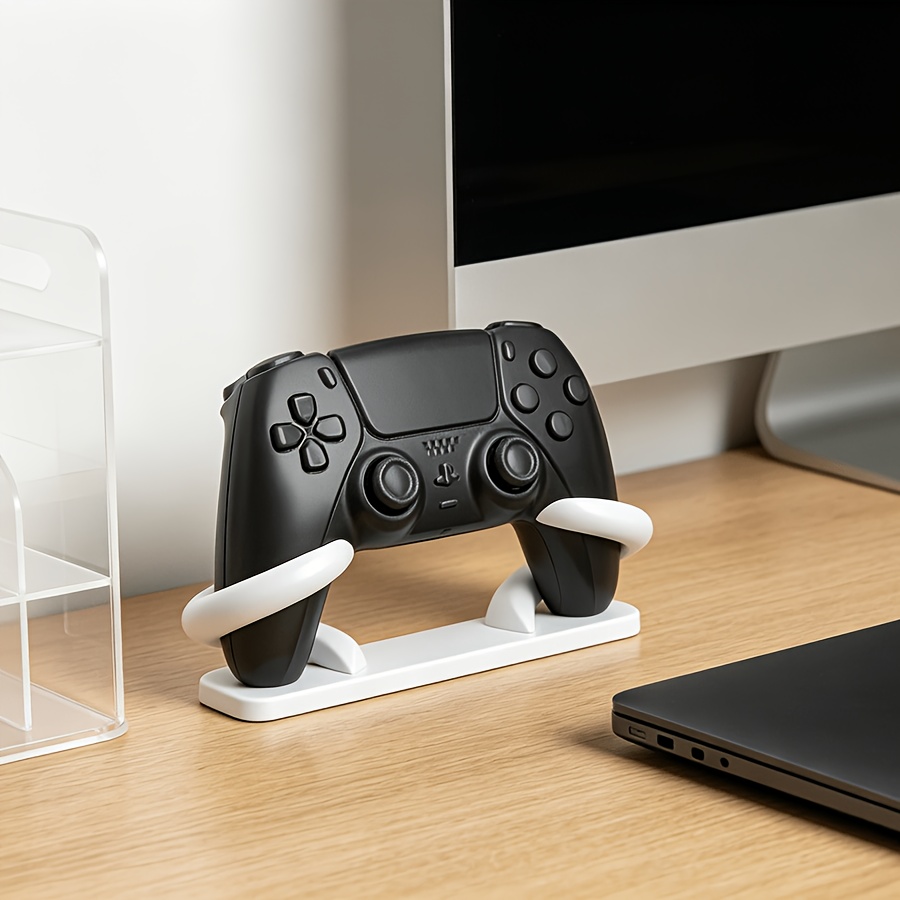 حامل تحكم ألعاب ثلاثي الأبعاد  - مراجعة 3D Printing Xbox Controller Holder وسعره