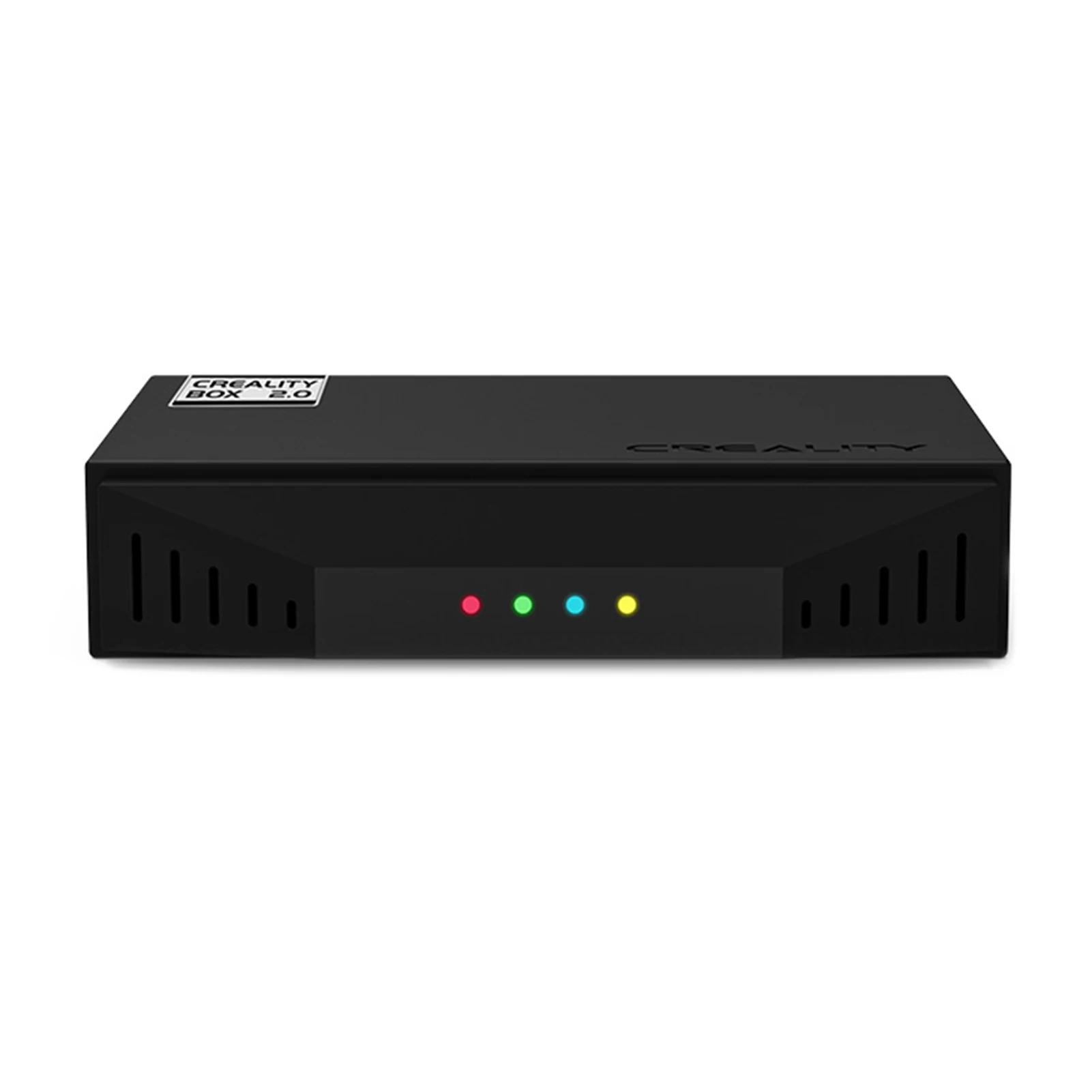 Creality WiFi Box 2.0 للطابعة  - مراجعة 3D Printing Timelapse وسعره
