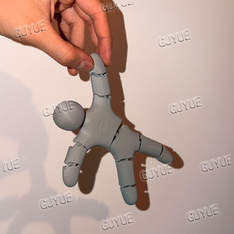 طباعة ثلاثية الأبعاد من البلاس - مراجعة 3D Printing Yourself وسعره