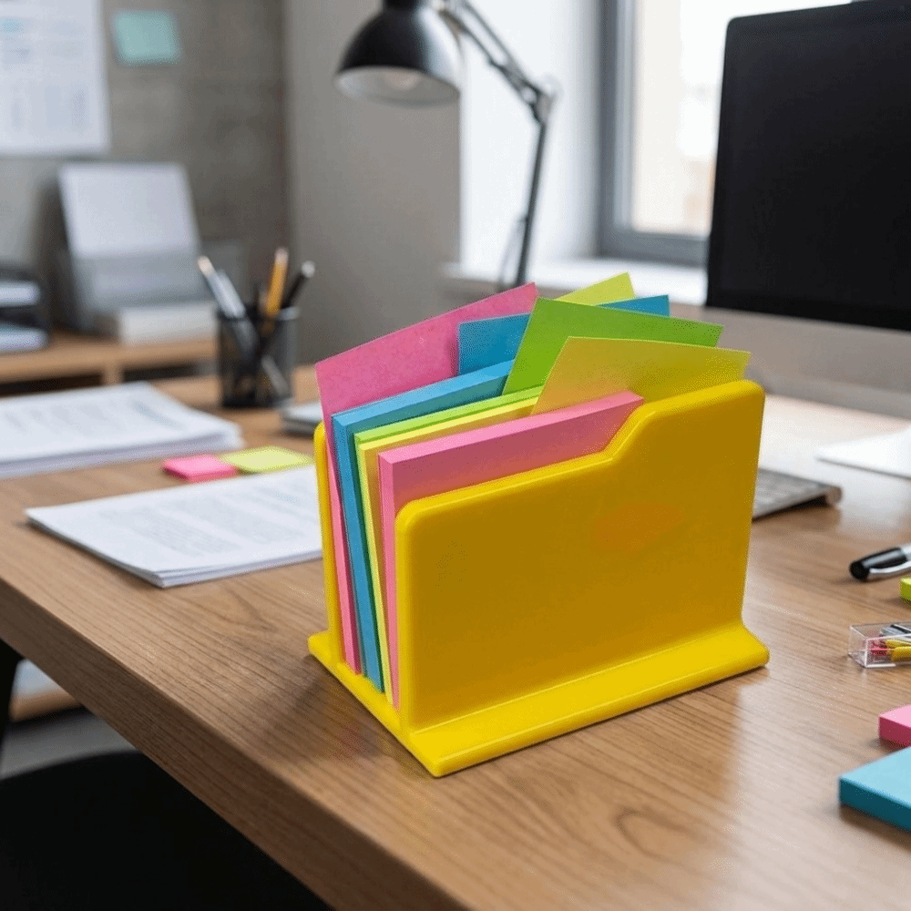 حامل مناديل متعدد الوظائف بتقن - مراجعة 3D Printing Laptop Stand وسعره
